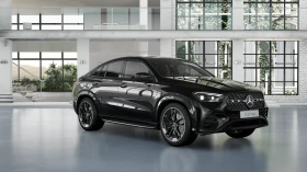 Mercedes-Benz GLE 450 AMG d 4MATIC Coupe, снимка 1