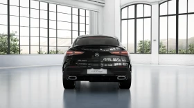 Mercedes-Benz GLE 450 AMG d 4MATIC Coupe, снимка 5