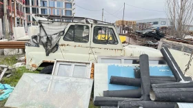 Uaz 469, снимка 3