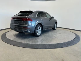 Audi Q8 3.0T* MATRIX* S* LINE* BANG* OLUFSEN* ОБДУХВАНЕ* К, снимка 2