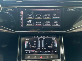 Audi Q8 3.0T* MATRIX* S* LINE* BANG* OLUFSEN* ОБДУХВАНЕ* К, снимка 10