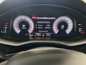 Audi Q8 3.0T* MATRIX* S* LINE* BANG* OLUFSEN* ОБДУХВАНЕ* К, снимка 12