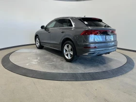 Audi Q8 3.0T* MATRIX* S* LINE* BANG* OLUFSEN* ОБДУХВАНЕ* К, снимка 4