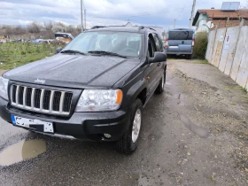 Jeep Grand cherokee, снимка 6
