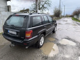 Jeep Grand cherokee, снимка 10