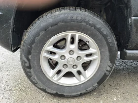 Jeep Grand cherokee, снимка 4