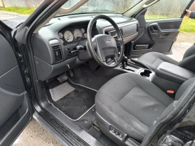 Jeep Grand cherokee, снимка 5