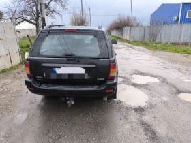 Jeep Grand cherokee, снимка 9