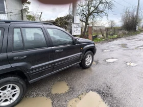 Jeep Grand cherokee, снимка 15