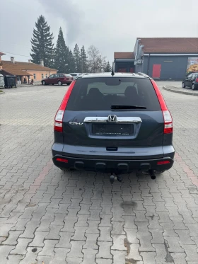 Honda Cr-v 2.0I 4X4, снимка 5