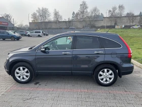 Honda Cr-v 2.0I 4X4, снимка 11