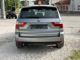BMW X3, снимка 4