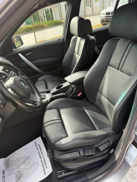 BMW X3, снимка 7