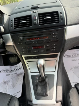 BMW X3, снимка 11