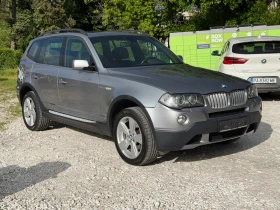 BMW X3, снимка 1