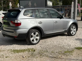 BMW X3, снимка 3