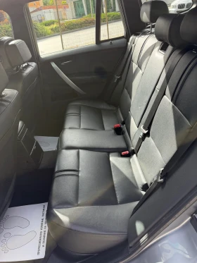 BMW X3, снимка 8