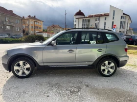 BMW X3, снимка 6