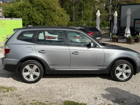 BMW X3, снимка 2