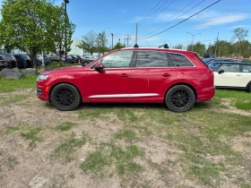 Audi Q7 Technik /360/DIS/HUD/BOSE/АВТОКРЕДИТ, снимка 2