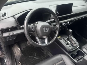 Honda Cr-v EX-L * HYBRID* CARFAX* , снимка 7