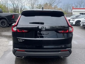 Honda Cr-v EX-L * HYBRID* CARFAX* , снимка 4