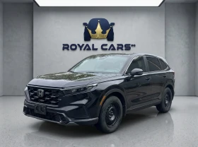 Honda Cr-v EX-L * HYBRID* CARFAX* , снимка 1