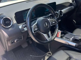 Mercedes-Benz GLB 250 4MATIC/ПАНОРАМА/АВТОКРЕДИТ БЕЗ ПЪРВОНАЧАЛНА ВНОСКА, снимка 7