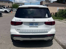 Mercedes-Benz GLB 250 4MATIC/ПАНОРАМА/АВТОКРЕДИТ БЕЗ ПЪРВОНАЧАЛНА ВНОСКА, снимка 5