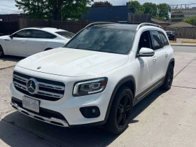 Mercedes-Benz GLB 250 4MATIC/ПАНОРАМА/АВТОКРЕДИТ БЕЗ ПЪРВОНАЧАЛНА ВНОСКА, снимка 1