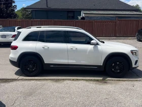 Mercedes-Benz GLB 250 4MATIC/ПАНОРАМА/АВТОКРЕДИТ БЕЗ ПЪРВОНАЧАЛНА ВНОСКА, снимка 4