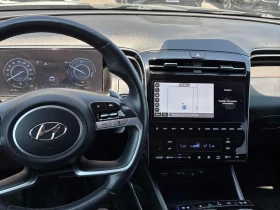 Hyundai Tucson | Ultimate | DISTRONIC | 360 | ОБДУХВАНЕ | , снимка 9