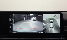 Hyundai Kona HYBRID* PREMIUM* ПОДГРЕВ* ОБДУХВАНЕ* 360КАМЕРА* , снимка 11