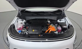 Hyundai Kona HYBRID* PREMIUM* ПОДГРЕВ* ОБДУХВАНЕ* 360КАМЕРА* , снимка 16