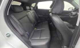 Hyundai Kona HYBRID* PREMIUM* ПОДГРЕВ* ОБДУХВАНЕ* 360КАМЕРА* , снимка 15