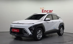 Hyundai Kona HYBRID* PREMIUM* ПОДГРЕВ* ОБДУХВАНЕ* 360КАМЕРА* , снимка 1