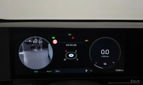 Hyundai Kona HYBRID* PREMIUM* ПОДГРЕВ* ОБДУХВАНЕ* 360КАМЕРА* , снимка 12
