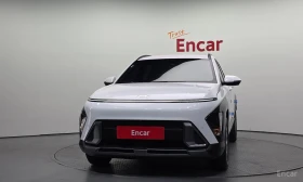 Hyundai Kona HYBRID* PREMIUM* ПОДГРЕВ* ОБДУХВАНЕ* 360КАМЕРА* , снимка 3