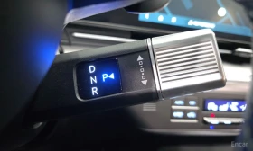 Hyundai Kona HYBRID* PREMIUM* ПОДГРЕВ* ОБДУХВАНЕ* 360КАМЕРА* , снимка 7