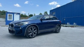 BMW X2 20d xDrive M Sport Package , снимка 2