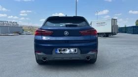 BMW X2 20d xDrive M Sport Package , снимка 5