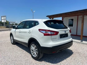Nissan Qashqai * 1.5DCI* 110к.с* Line/Assist* , снимка 4