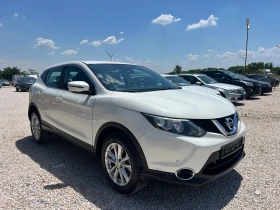 Nissan Qashqai * 1.5DCI* 110к.с* Line/Assist* , снимка 2
