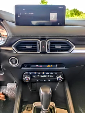 Mazda CX-5 2.5 AWD, снимка 8