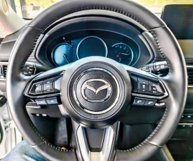 Mazda CX-5 2.5 AWD, снимка 12