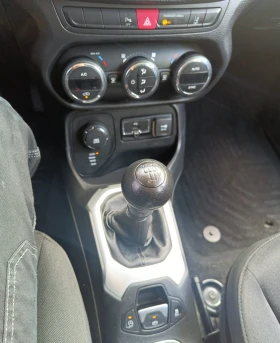 Jeep Renegade, снимка 6