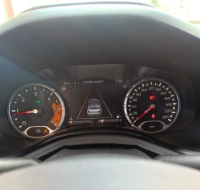 Jeep Renegade, снимка 9