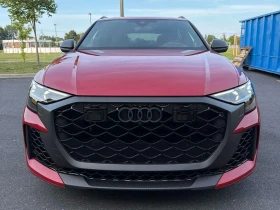 Audi RSQ8 * performance * АВТОКРЕДИТ БЕЗ ПЪРВОНАЧАЛНА ВНОСКА, снимка 6
