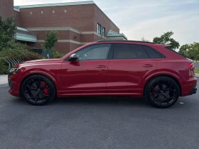 Audi RSQ8 * performance * АВТОКРЕДИТ БЕЗ ПЪРВОНАЧАЛНА ВНОСКА, снимка 2