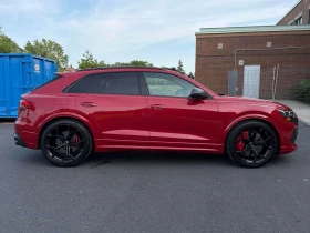 Audi RSQ8 * performance * АВТОКРЕДИТ БЕЗ ПЪРВОНАЧАЛНА ВНОСКА, снимка 3